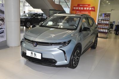 2022款 652E 互联智享型-外观-图片-有驾