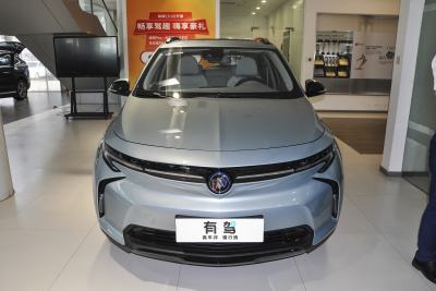 2022款 652E 互联智享型-外观-图片-有驾