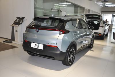 2022款 652E 互联智享型-外观-图片-有驾