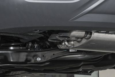 2025款 300TSI 两驱皓月版-外观-图片-有驾 2025款 300TSI 两驱皓月版-外观-图片-有驾