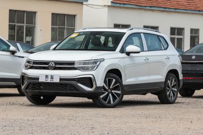 2025款 300TSI 两驱皓月版-外观-图片-有驾 2025款 300TSI 两驱皓月版-外观-图片-有驾
