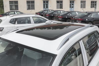 2025款 300TSI 两驱皓月版-外观-图片-有驾 2025款 300TSI 两驱皓月版-外观-图片-有驾