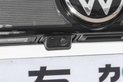 2025款 300TSI 两驱皓月版-外观-图片-有驾 2025款 300TSI 两驱皓月版-外观-图片-有驾