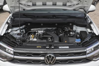2025款 300TSI 两驱皓月版-外观-图片-有驾 2025款 300TSI 两驱皓月版-外观-图片-有驾