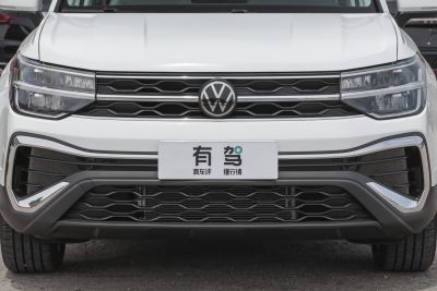 2025款 300TSI 两驱皓月版-外观-图片-有驾 2025款 300TSI 两驱皓月版-外观-图片-有驾