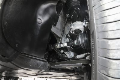 2025款 300TSI 两驱皓月版-外观-图片-有驾 2025款 300TSI 两驱皓月版-外观-图片-有驾