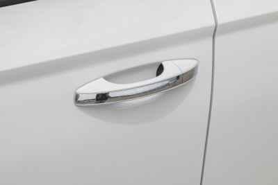 2025款 300TSI 两驱皓月版-外观-图片-有驾 2025款 300TSI 两驱皓月版-外观-图片-有驾