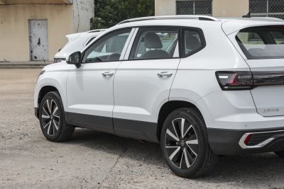 2025款 300TSI 两驱皓月版-外观-图片-有驾 2025款 300TSI 两驱皓月版-外观-图片-有驾