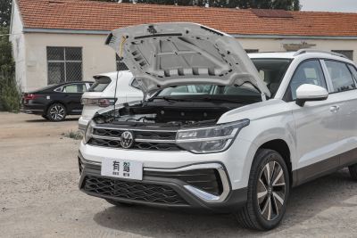 2025款 300TSI 两驱皓月版-外观-图片-有驾 2025款 300TSI 两驱皓月版-外观-图片-有驾