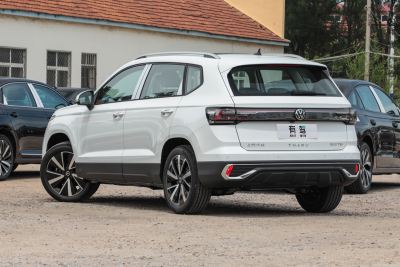 2025款 300TSI 两驱皓月版-外观-图片-有驾 2025款 300TSI 两驱皓月版-外观-图片-有驾