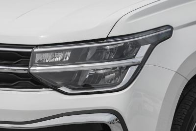 2025款 300TSI 两驱皓月版-外观-图片-有驾 2025款 300TSI 两驱皓月版-外观-图片-有驾
