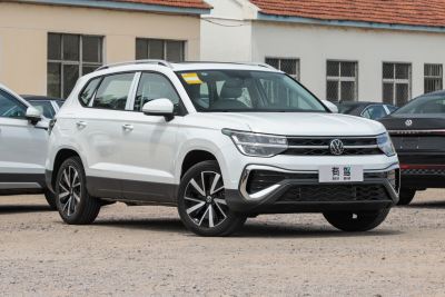 2025款 300TSI 两驱皓月版-外观-图片-有驾 2025款 300TSI 两驱皓月版-外观-图片-有驾