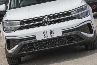 2025款 300TSI 两驱皓月版-外观-图片-有驾 2025款 300TSI 两驱皓月版-外观-图片-有驾