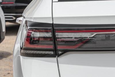 2025款 300TSI 两驱皓月版-外观-图片-有驾 2025款 300TSI 两驱皓月版-外观-图片-有驾