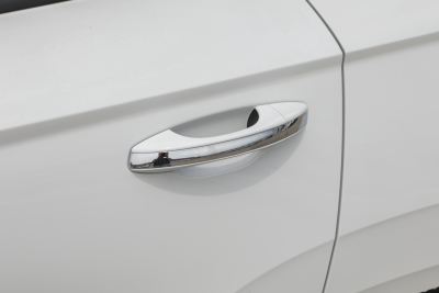 2025款 300TSI 两驱皓月版-外观-图片-有驾 2025款 300TSI 两驱皓月版-外观-图片-有驾