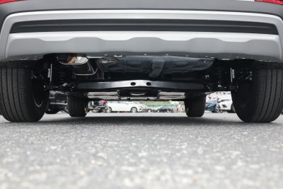 2025款 新锐 1.5L 锐进版-外观-图片-有驾