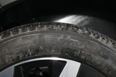 2025款 新锐 1.5L 锐进版-外观-图片-有驾