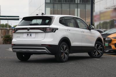 2025款 新锐 1.5L 锐进版-外观-图片-有驾