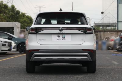2025款 新锐 1.5L 锐进版-外观-图片-有驾