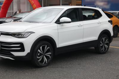2025款 新锐 1.5L 锐进版-外观-图片-有驾