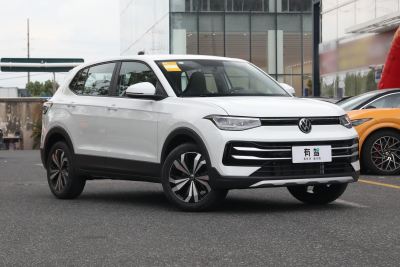 2025款 新锐 1.5L 锐进版-外观-图片-有驾