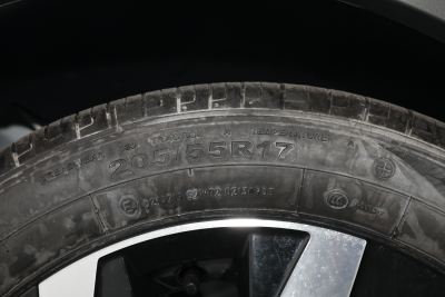 2025款 新锐 1.5L 锐进版-外观-图片-有驾