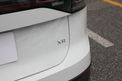 2025款 新锐 1.5L 锐进版-外观-图片-有驾