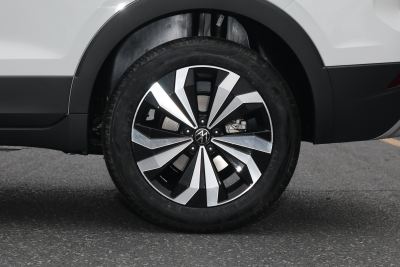 2025款 新锐 1.5L 锐进版-外观-图片-有驾