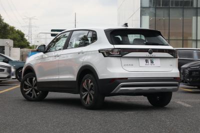 2025款 新锐 1.5L 锐进版-外观-图片-有驾
