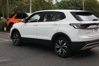 2025款 新锐 1.5L 锐进版-外观-图片-有驾