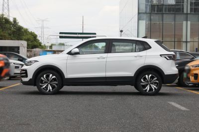 2025款 新锐 1.5L 锐进版-外观-图片-有驾