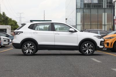 2025款 新锐 1.5L 锐进版-外观-图片-有驾