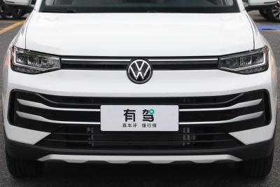 2025款 新锐 1.5L 锐进版-外观-图片-有驾