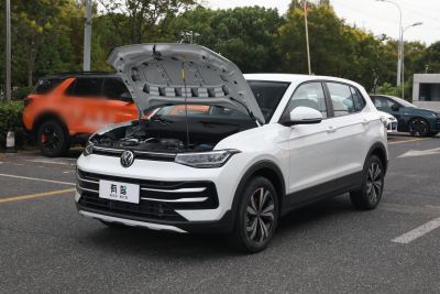 2025款 新锐 1.5L 锐进版-外观-图片-有驾