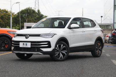 2025款 新锐 1.5L 锐进版-外观-图片-有驾