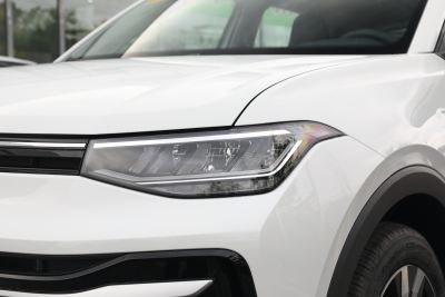 2025款 新锐 1.5L 锐进版-外观-图片-有驾