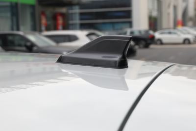 2025款 新锐 1.5L 锐进版-外观-图片-有驾