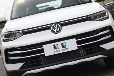 2025款 新锐 1.5L 锐进版-外观-图片-有驾