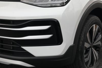 2025款 新锐 1.5L 锐进版-外观-图片-有驾