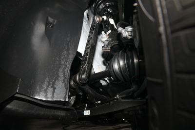 2025款 新锐 1.5L 锐进版-外观-图片-有驾