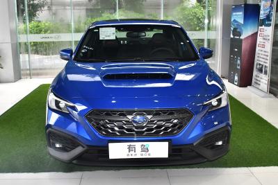 2024款 2.4T 手动版EyeSight-外观-图片-有驾