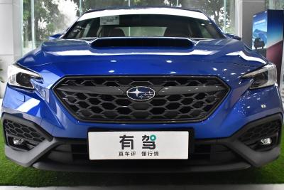 2024款 2.4T 手动版EyeSight-外观-图片-有驾