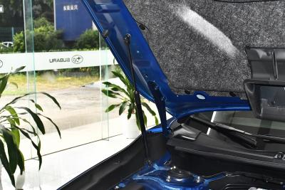 2024款 2.4T 手动版EyeSight-外观-图片-有驾