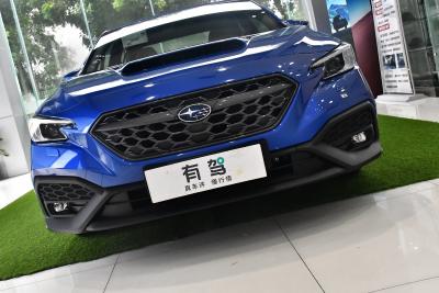2024款 2.4T 手动版EyeSight-外观-图片-有驾