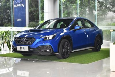 2024款 2.4T 手动版EyeSight-外观-图片-有驾