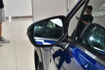 2024款 2.4T 手动版EyeSight-外观-图片-有驾