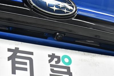 2024款 2.4T 手动版EyeSight-外观-图片-有驾