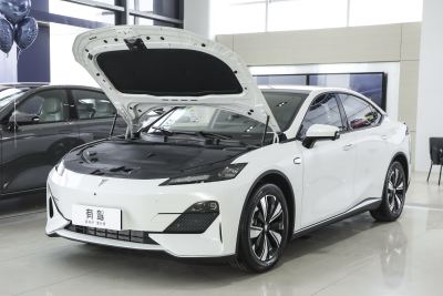 2025款 改款 增程精英型-外观-图片-有驾