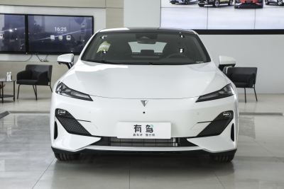 2025款 改款 增程精英型-外观-图片-有驾