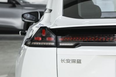 2025款 改款 增程精英型-外观-图片-有驾